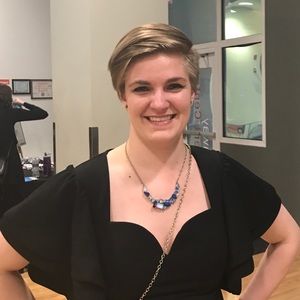 Meet your Posher, Bronwyn